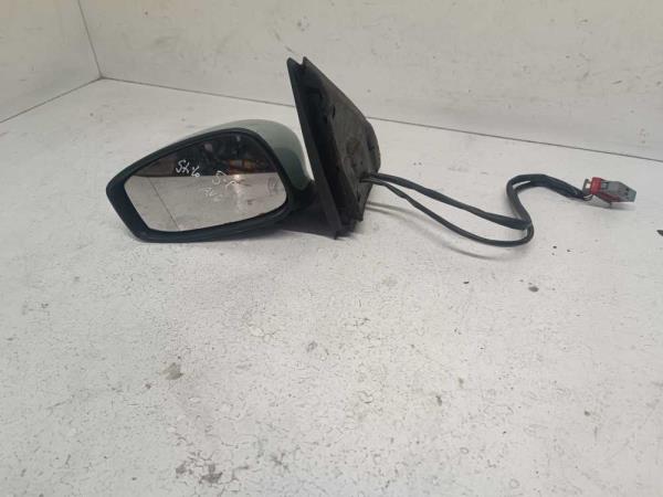 RETROVISEUR GAUCHE FIAT STILO 5PORTES 2001-2007 - Vue 2